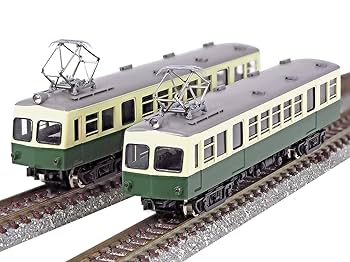 Amazon | [あまぎモデリングイデア][奈良電1300タイプ2輌車体